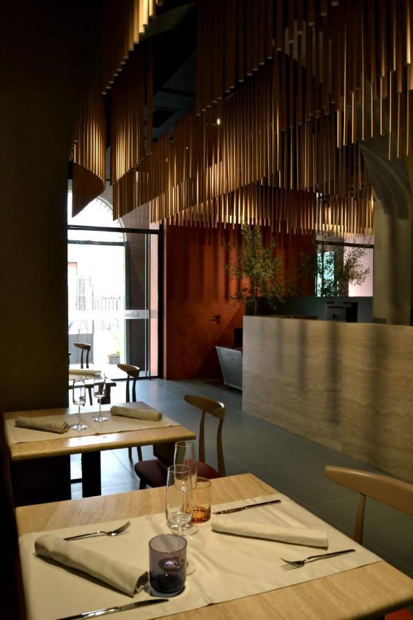 Villa Scaduto Residence บาเกเรีย ภายนอก รูปภาพ