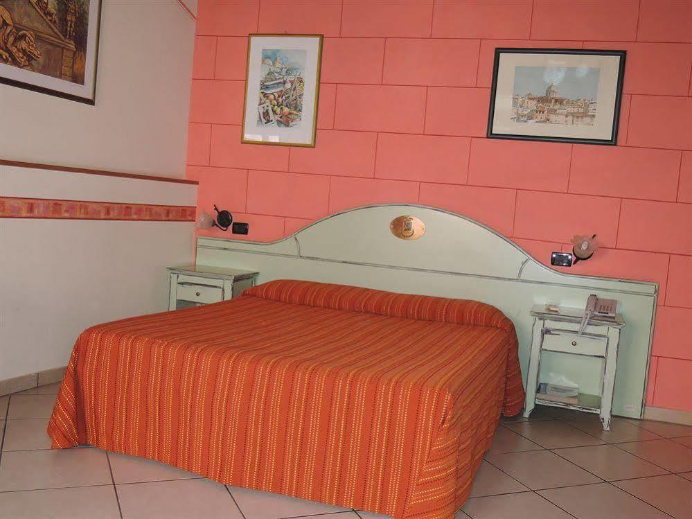 Villa Scaduto Residence บาเกเรีย ภายนอก รูปภาพ